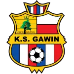 KS Gawin Królewska Wola logo