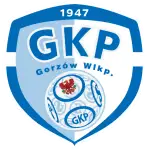 GKP Gorzów Wielkopolski logo