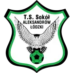 TS Sokół Aleksandrów Łódzki logo