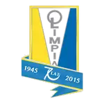 ZKS Olimpia Elbląg logo