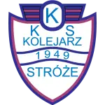 Kolejarz logo
