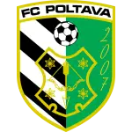FK Poltava logo
