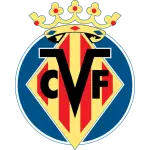 Villarreal CF II logo