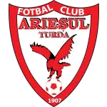 FC Arieşul Turda logo