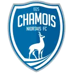 Chamois Niortais Football Club logo