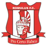 Romulus FC logo