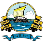 Gosport Borough FC logo