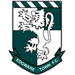 Edgware Town