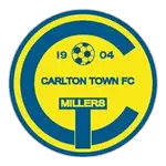 Carlton Town FC logo