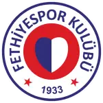 Fethiye Spor Kulübü logo