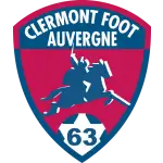 Clermont Foot logo