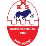 Kahramanmaraş logo