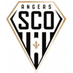Angers SCO logo