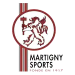 Martigny logo