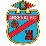 Arsenal de Sarandí logo