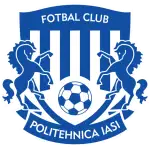 FC Politehnica Iaşi II logo