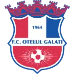 FC Oţelul II logo