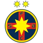 SC Fotbal Club FCSB SA II logo