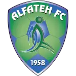 Al Fateh SC logo