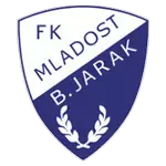 FK Mladost Bački Jarak logo