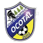 Club Deportivo Ocotal logo