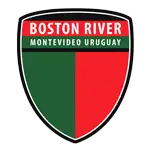 CA Boston River logo
