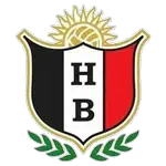 Huracán Buceo logo