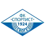 FC Sportist 2012 Svoge logo