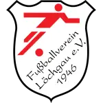 FV Löchgau logo