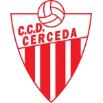 Centro Cultural e Deportivo Cerceda logo
