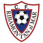 CF Ribamontán al Mar logo