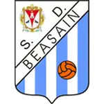 SD Beasain logo