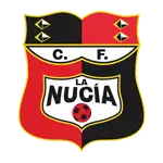 CF La Nucía logo