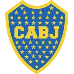 CA Boca Juniors logo