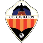 Castellón II logo