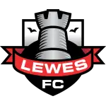 Lewes LFC logo