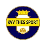 KVV Thes Sport Tessenderlo logo