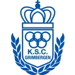KSC Grimbergen logo