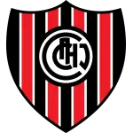 CA Chacarita Juniors logo