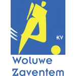 KV Woluwe-Zaventem logo