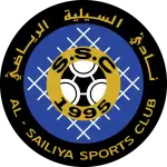 Sailiya logo