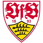 VfB Stuttgart 1893 logo