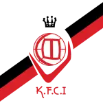 KFC Izegem logo