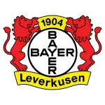 Leverkusen logo