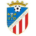 UD Santa Marta de Tormes logo