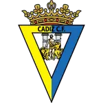 Cádiz II logo