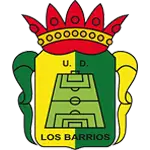 Barrios logo
