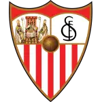 Sevilla FC III logo