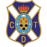 CD Tenerife II logo