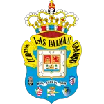 UD Las Palmas Atlético logo
